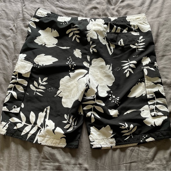 U.S. Polo Assn. Swim Shorts - Picture 4 of 4